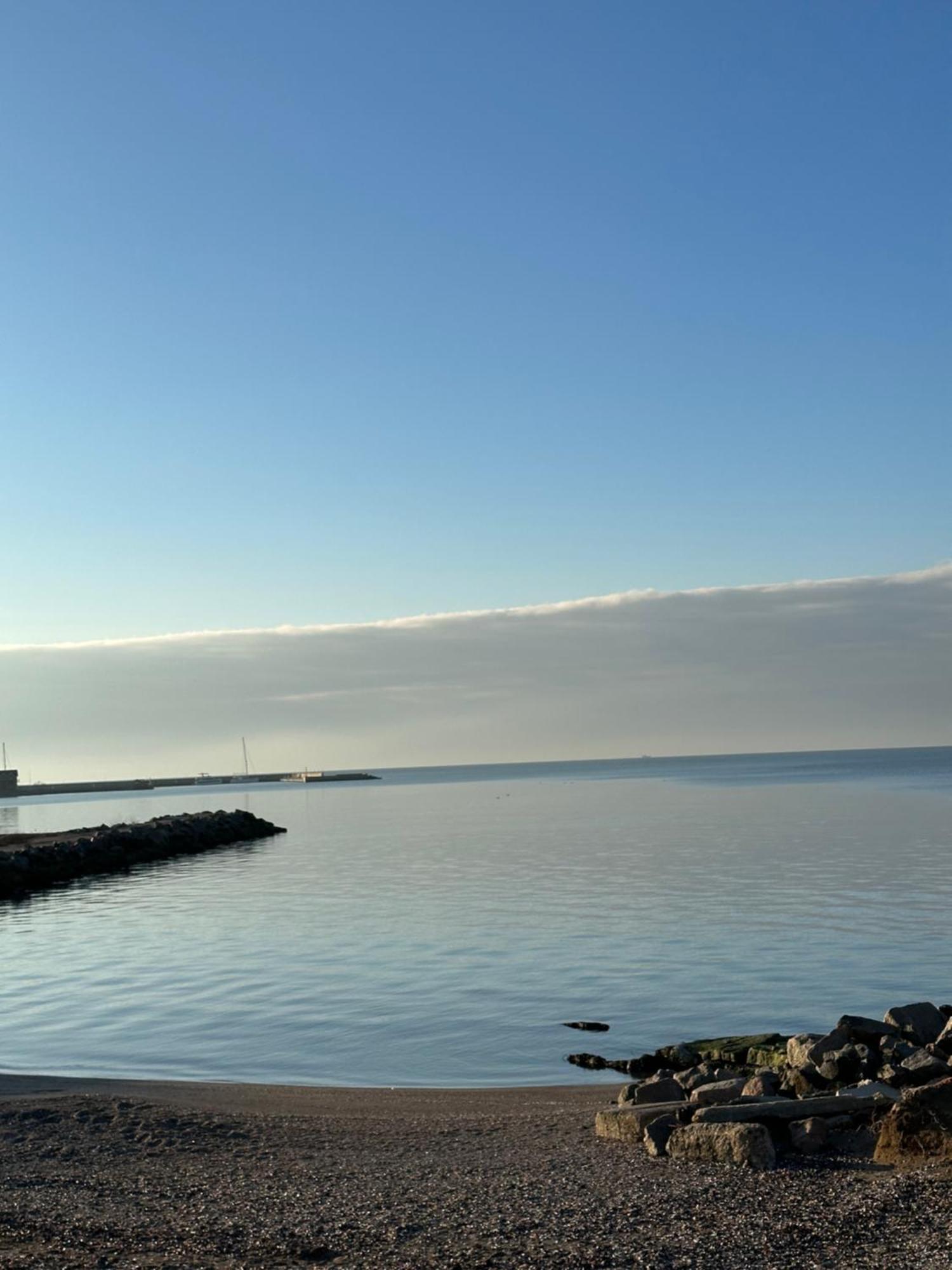 Квартира В Аркадии С Видом На Море Odessa Exteriör bild